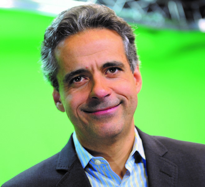 Photo of Maia Chankseliani, PhD